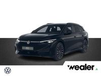 Nieuw VW ID.7 Pro 210 kW (286 PK) 2025 Blauw Hatchback