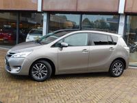 tweedehands Toyota Verso 1.8 VVT-i Aspiration AUTOMAAT / NAVIGATIE / PANORA