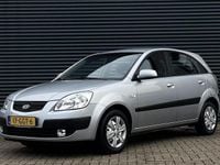 Occasion Kia Rio 97 PK (71 kW) 2008 Grijs Hatchback