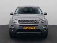 tweedehands Land Rover Discovery Sport 2.0 TD4 SE | Afneembare Trekhaak | Navi | Panorama