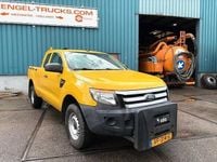 Occasion Ford Ranger 150 PK (110 kW) 2013 Pickup