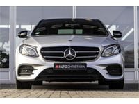 Occasion Mercedes E300 Premium Plus 320 PK (235 kW) 2019 Grijs Sedan