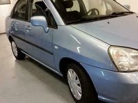 tweedehands Suzuki Liana 1.6 S-Limited/2003/Blauw/Nw APK.