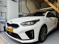 Occasion Kia ProCeed GT 140 PK (102 kW) 2020 Wit Hatchback