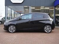 Occasion Renault Zoe Zen 65 kW (89 PK) 2013 Zwart Hatchback