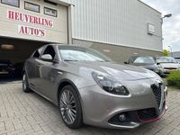 tweedehands Alfa Romeo Giulietta 1.4 Turbo MultiAir Super|AUTOMAAT|CLIMA|NAVI