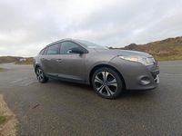 Occasion Renault Mégane III Bose Edition 130 PK (95 kW) 2011