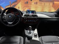Occasion BMW 330 M Sport 184 PK (135 kW) 2016 Grijs Sedan