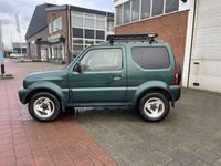 tweedehands Suzuki Jimny 1.3 JLX