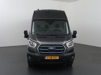 Occasion Ford E-Transit Trend 135 kW (184 PK) 2024 Grijs Van