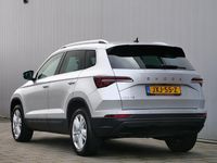 Occasion Skoda Karoq Selection 150 PK (110 kW) 2025 Grijs (metallic) SUV