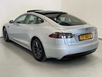 tweedehands Tesla Model S 75D / Incl. BTW / 1e eig / Autopilot / Pano / € 26