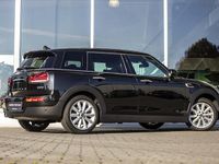 Occasion Mini Cooper Clubman Classic 136 PK (100 kW) 2023 Zwart (metallic) Stationwagen