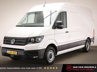 Occasion VW Crafter Highline 2024 Wit Van