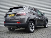 tweedehands Jeep Compass 170PK 4X4 AUTOMAAT NAVI | BEATS AUDIO | STOEL/STUURVERW.