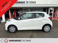 Occasion Citroën C1 Style 69 PK (50 kW) 2016 Hatchback Hatchback