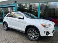 tweedehands Mitsubishi ASX 1.6 Sport Leder Navi Xenon LED Panorama Camer