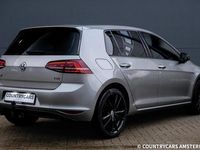 tweedehands VW Golf 1.4 TSI Highline | CRUISE | ALCANTARA | DSG | NAP