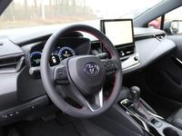 tweedehands Toyota Corolla 1.8 Hybrid GR Sport | Nieuw uit voorraad | Stoelve