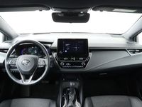 tweedehands Toyota Corolla Touring Sports 1.8 Hybrid Dynamic Luxury | Head-up Display | Stoel -/ Stuur Verwarming |