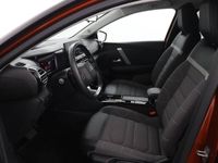 tweedehands Citroën C4 1.2 Puretech 130 PK EAT8 Automaat Feel Pack Rijklaar Keyless Entry Adaptive Cruise Control Navigatie