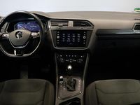 Occasion VW Tiguan Allspace Highline 150 PK (110 kW) 2021 Grijs SUV