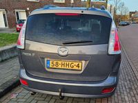 tweedehands Mazda 5 1.8 Executive