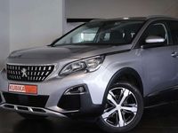 Occasion Peugeot 3008 Allure 2018 Grijs SUV