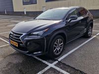 tweedehands Lexus NX300h AWD Luxury Line