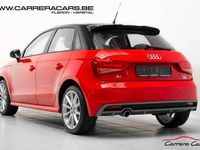 tweedehands Audi A1 1.0 TFSI ultra S-LINE*|NAVI*NEUVE!!*PDC*GARANTIE*|