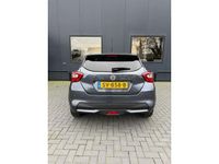 Occasion Nissan Micra N-Connecta 90 PK (66 kW) 2018 Grijs Hatchback
