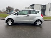 Occasion Mercedes A150 Classic 95 PK (69 kW) 2006 Grijs MPV