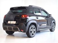 Occasion Citroën C3 Aircross Feel 110 PK (80 kW) 2022 Zwart SUV