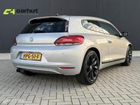 Occasion VW Scirocco Highline 211 PK (155 kW) 2012