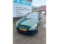 tweedehands Peugeot 307 1.6-16V XT