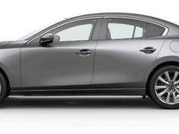 tweedehands Mazda 3 2.0 e-SkyActiv-G 150 Exclusive-line + Design Pack ¤ 2.000,00 voordeel /ALL IN PRIJS