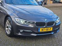 tweedehands BMW 318 3-SERIE Touring d Executive*Leder*Xenon*Nette auto!