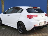 tweedehands Alfa Romeo Giulietta 1.750 Turbo Veloce QV