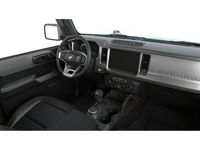 tweedehands Ford Bronco 2.7 Badlands | ELEKTRISCHE STOELEN | FULL LED | LEDER | V6 335 PK! | CARBONIZED GREY |