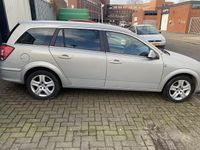 Occasion Opel Astra 90 PK (66 kW) 2010 Beige Stationwagen
