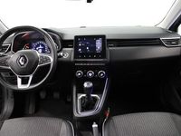 tweedehands Renault Clio V 1.0 TCe Intens