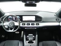 tweedehands Mercedes GLE450 AMG 4MATIC AMG | Navigatie | licht metalen velgen | Le