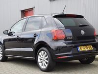 tweedehands VW Polo 1.0 Comfortline Connected Series Carplay Stoelver