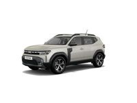 tweedehands Dacia Duster TCe 100 ECO-G 6MT Journey MEDIA NAV DAB+ multimedia- en navigatiesysteem met kaart West Europa