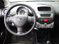tweedehands Toyota Aygo 1.0 VVT-i Now - 1e eig! - Airco -