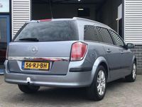 tweedehands Opel Astra Wagon 1.8 Sport Airco Nap