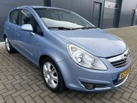 tweedehands Opel Corsa 1.4-16V Cosmo