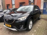 tweedehands Mazda CX-5 2.0 SKYACTIV-G