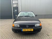 tweedehands Opel Astra 1.6 SZ Young