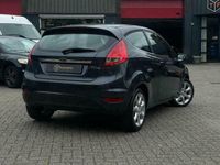 tweedehands Ford Fiesta 1.6 Titanium